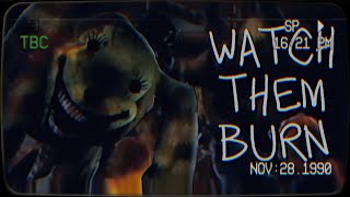 THE NEW WALTEN FILES VIDEO IS TERRIFYING  The Returm Of The Pumpkin Rabbit [upl. by Eicnan50]