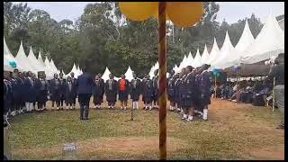 st Georges girls prize giving day [upl. by Niriam]