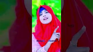 Andhere Main Dil Ke  Heart Touching Voice Aliza Hasan Qadri  Special For Juma  alizahasanqadri [upl. by Somisareg]