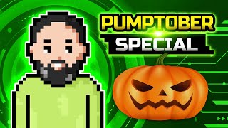 Pumptober Special Why October is Big for Crypto in 2024 🚀  Blum Academy [upl. by Scutt]