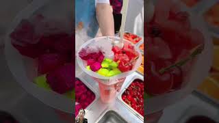 P400 satisfying streetfood satisfyingvideo [upl. by Pollie]