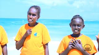 Ram Likagu  Ghoghobe Praise  Choiseul Province  Solomon Islands [upl. by Jemmie]