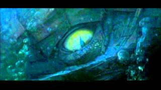 Warcraft 3 Cinematic  The Frozen Throne Intro  quotThe Awakeningquot [upl. by Curtice]