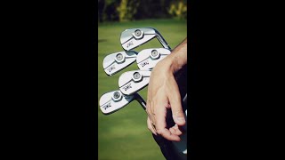 Best Irons To Date  PXG shorts [upl. by Hoffer]