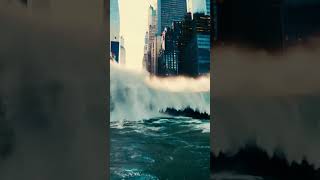 🌊 Massive Tsunami Waves Slam the New York City – Unbelievable Destruction End day Scenes animated [upl. by Innaig]