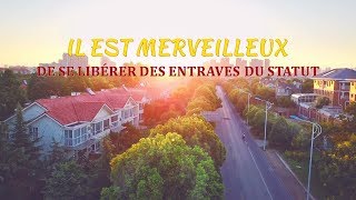 Témoignage chrétien « Il est merveilleux de se libérer des entraves du statut » [upl. by Luann388]