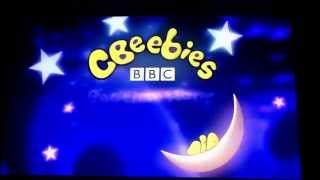 CBeebies Ident Collection 2013 [upl. by Nahsaj]