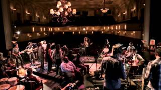 Snarky Puppy feat Chantae Cann  Free Your Dreams Family Dinner  Volume One [upl. by Ahtnahc358]