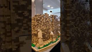 Landstuhl 2024 Parte 7 lego hambacherschloss [upl. by Nnairahs]