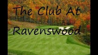 The Golf Club 2  The Club At Ravenswood  Course Review [upl. by Auohc]