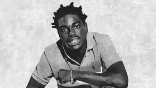 Kodak Black  quotInstitutionquot Official Instrumental [upl. by Christian]