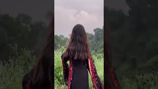 YouTube short video SamridhiPuriShorts punjabi trending shorts trend reels attitude foryou [upl. by Letney]