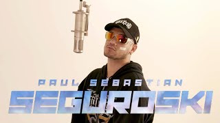 Paul Sebastian  Seguroski Video Oficial [upl. by Ecined]