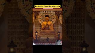 Nan Tien Buddhist Temple buddhisttemple lordbuddha shorts reels viral trending youtube [upl. by Stafani]