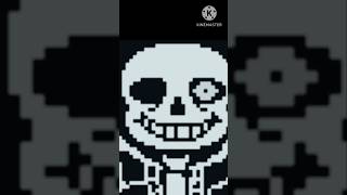 Sans be like [upl. by Zosema270]