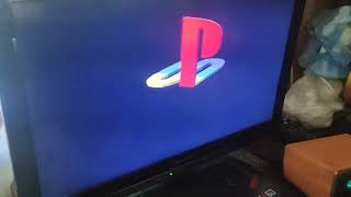 Japanese software terminated  PS 1 [upl. by Joe]