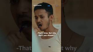 Story Of Every Boys Hostel 😂  Hostel Daze  primevideoindia [upl. by Leasi918]