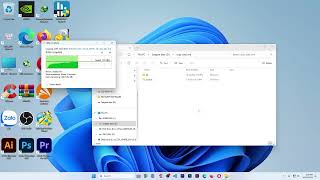 Copy data Windows 10 from DVD to hard drive for storage copydata dvd windows10 [upl. by Tor747]