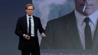 The Power of Big Data and Psychographics  2016 Concordia Annual Summit [upl. by Heinrich]