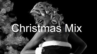 CHRISTMAS MIX Best Deep House Vocal amp Nu Disco [upl. by Osyth]