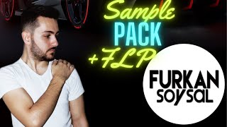 Furkan Soysal  Midnight Flp Project [upl. by Haidebej371]