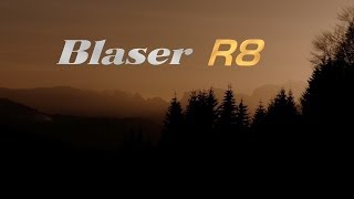 Blaser BBF 9 3x74R X 9 3x74R [upl. by Idak826]