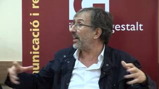 Bert Hellinger y los órdenes del Amor Joan Garriga  Institut Gestalt [upl. by Tuchman462]