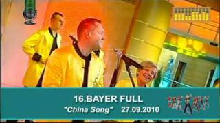 Bayer Full  China Song  27092010 [upl. by Okier]