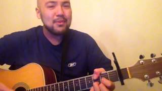 350 Camille Le Festin Acoustic Cover [upl. by Onez]