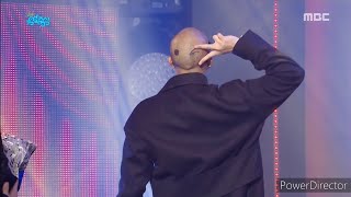 BTOB 비투비  MOVIE 무비 교차편집 Stage Mix [upl. by Helfand]