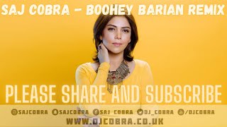 BOOHEY BARIAN  HADIQA KIANI  SAJ COBRA  BASS BOOSTED  THE LATEST PUNJABI REMIX 2020 [upl. by Lunna]