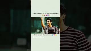 Best movie scene of chhichhore🥶😈☠️ cricket trending [upl. by Seravat422]