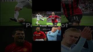 Elite ball knowledge required💀🐐🔥trending football edit [upl. by Aerdnna]