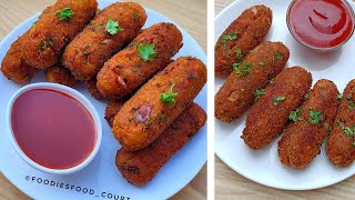 Easy Bread Roll Recipe😍 shorts easyrecipes trending diwali [upl. by Annaor]