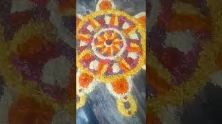 Onam pookalam music song [upl. by Nospmis538]