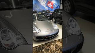 98000 KM 🇨🇭 2004 Porsche 996 Carrera 4S Cabrio porsche 911 996 carrera 4s cabrio [upl. by Nevear]