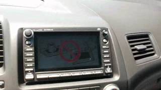 2011 Honda Civic Ex L Navigation RRAS 7084 Rocky Ridge Auto Sales [upl. by Kieran]