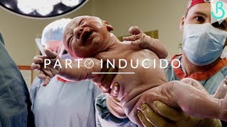 👩🏼‍⚕️🤰🏻INDUCCIÓN DE PARTO CUÁNDO Y POR QUÉ  Baby Suite by Pau [upl. by Nyra]