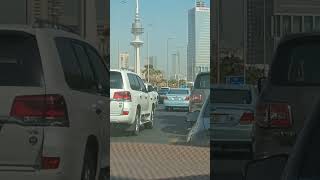 Kuwait citynepal kuwaittravelvlog gulfshorts [upl. by Battista]