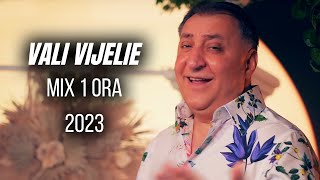 VALI VIJELIE 🏅💛 Cele Mai Bune Melodii ❤️ MIX 1 ORA HITURI NOI 💯 MANELE 2023 [upl. by Reeve294]