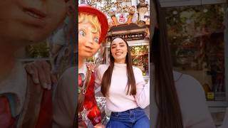 Топ 10 найкупувани бонбони в HANSampGRETEL 🥰🍭 [upl. by Kevina]