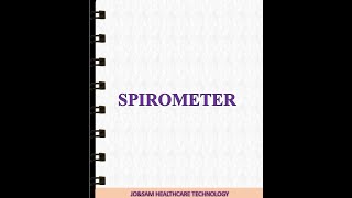 Spirometer  Tamil [upl. by Aeneg]