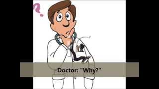 Very Funny Doctor Doctor Jokes [upl. by Nelrah]