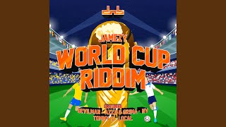 World Cup Riddim Instrumental [upl. by Perkoff811]