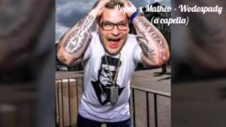 Popek x Matheo  Wodospady a capella [upl. by Beverly]