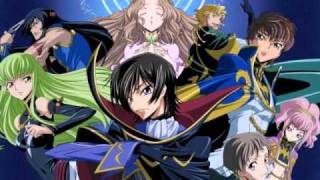 Code Geass Audio Drama English part 1 [upl. by Nylloh]