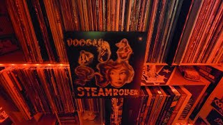 Poobah  Steamroller 1979  Full Album Spotlight [upl. by Hsara]