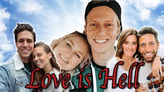 These Christian YouTubers Make Marriage Look Like HELL [upl. by Gillan93]