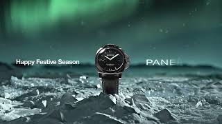 The Panerai Festive Season [upl. by Eekram]