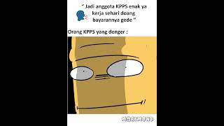 KPPS animation memes kpps [upl. by Akimad]